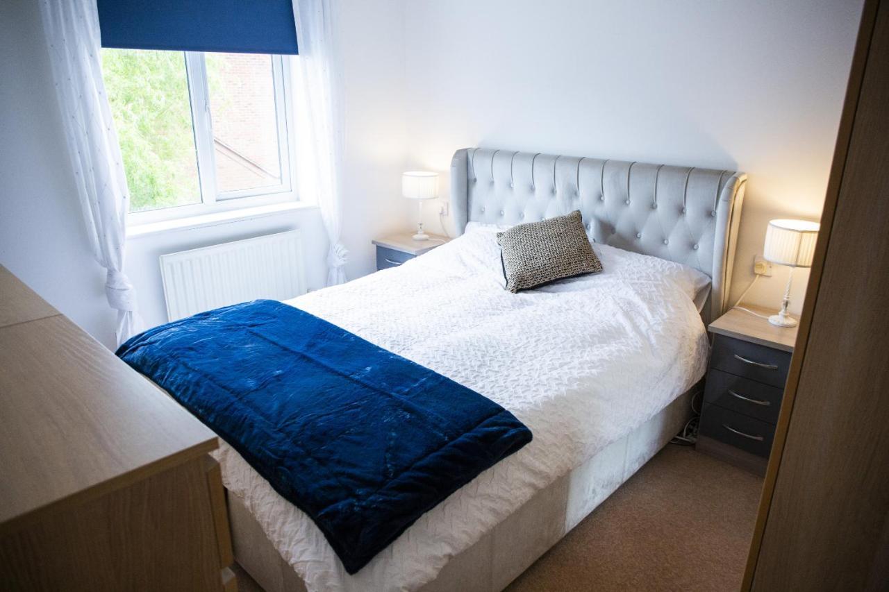 הוילה Beautiful House In Stratford Upon Avon מראה חיצוני תמונה